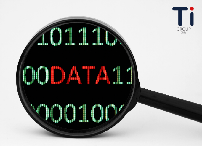 backup empresarial